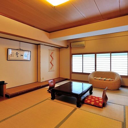 Kinsui Annex Hostel Toyooka  Buitenkant foto