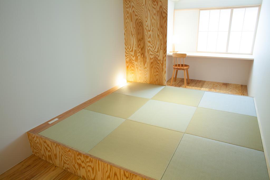 Kinsui Annex Hostel Toyooka  Kamer foto