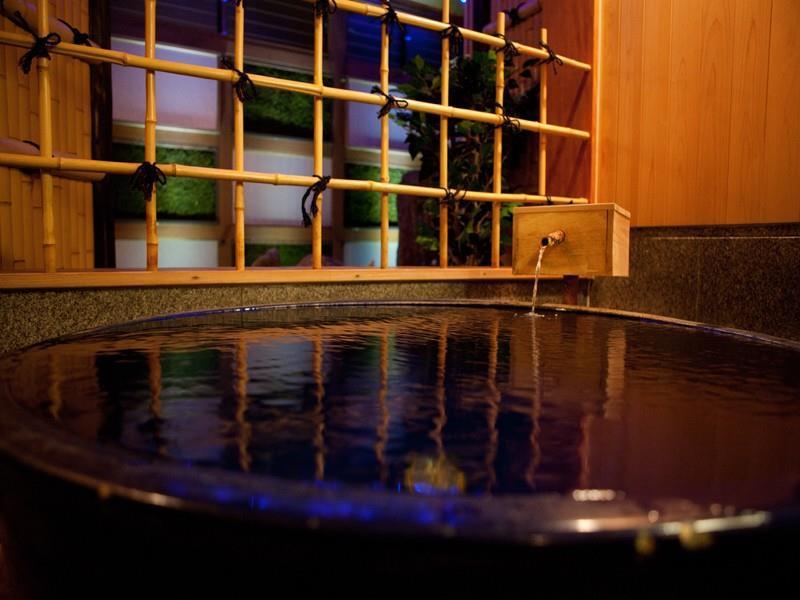 Kinsui Annex Hostel Toyooka  Kamer foto