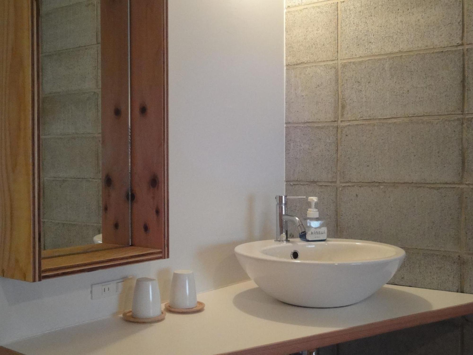 Kinsui Annex Hostel Toyooka  Kamer foto
