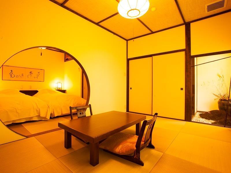 Kinsui Annex Hostel Toyooka  Buitenkant foto