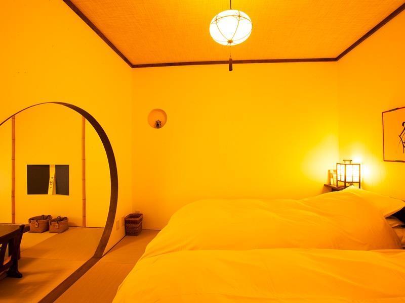 Kinsui Annex Hostel Toyooka  Buitenkant foto