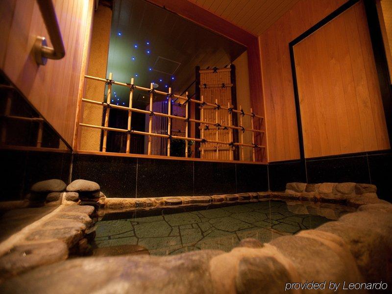 Kinsui Annex Hostel Toyooka  Faciliteiten foto