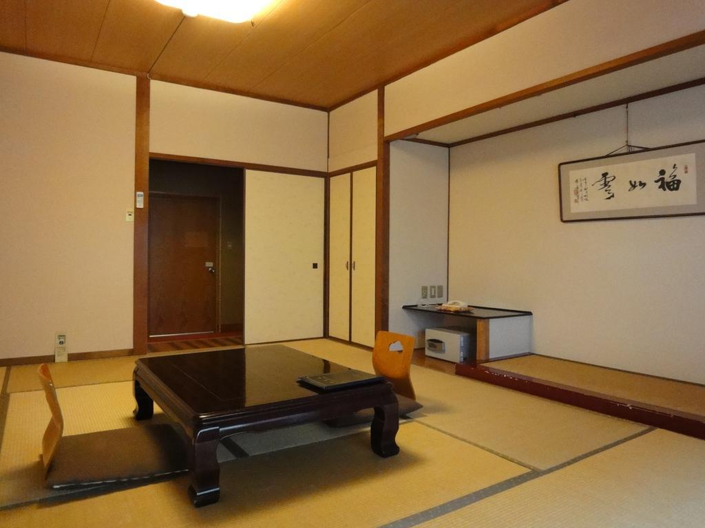 Kinsui Annex Hostel Toyooka  Buitenkant foto