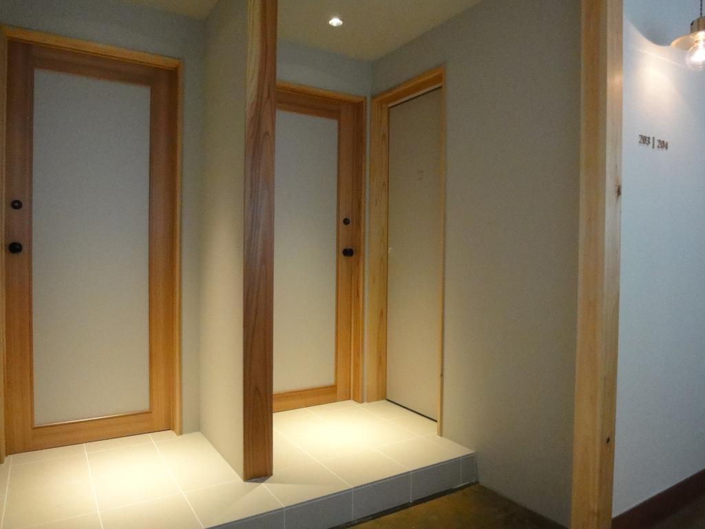 Kinsui Annex Hostel Toyooka  Buitenkant foto