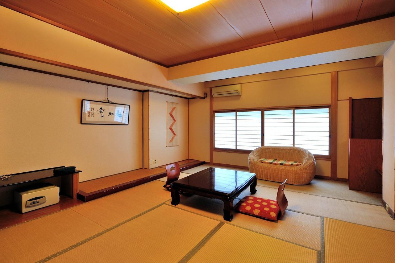 Kinsui Annex Hostel Toyooka  Buitenkant foto