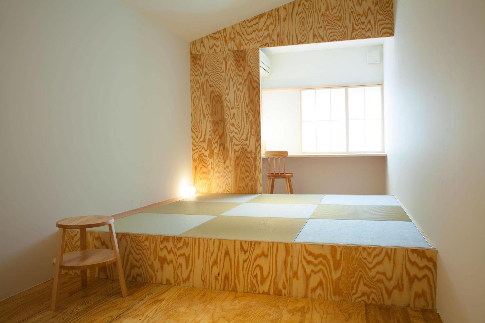 Kinsui Annex Hostel Toyooka  Buitenkant foto