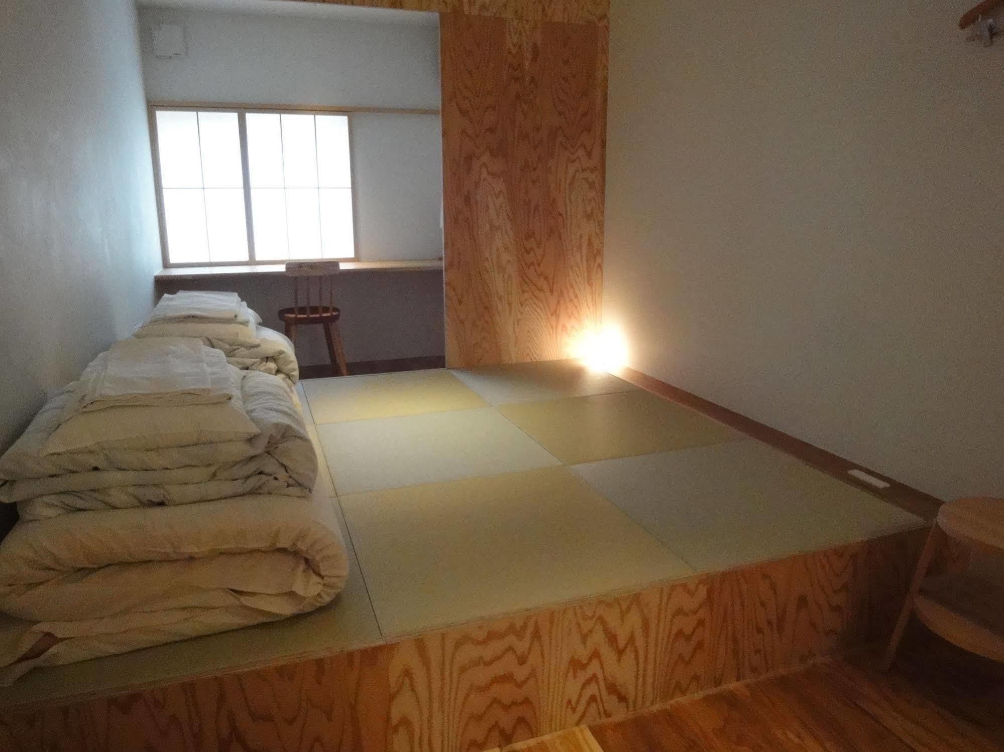 Kinsui Annex Hostel Toyooka  Buitenkant foto