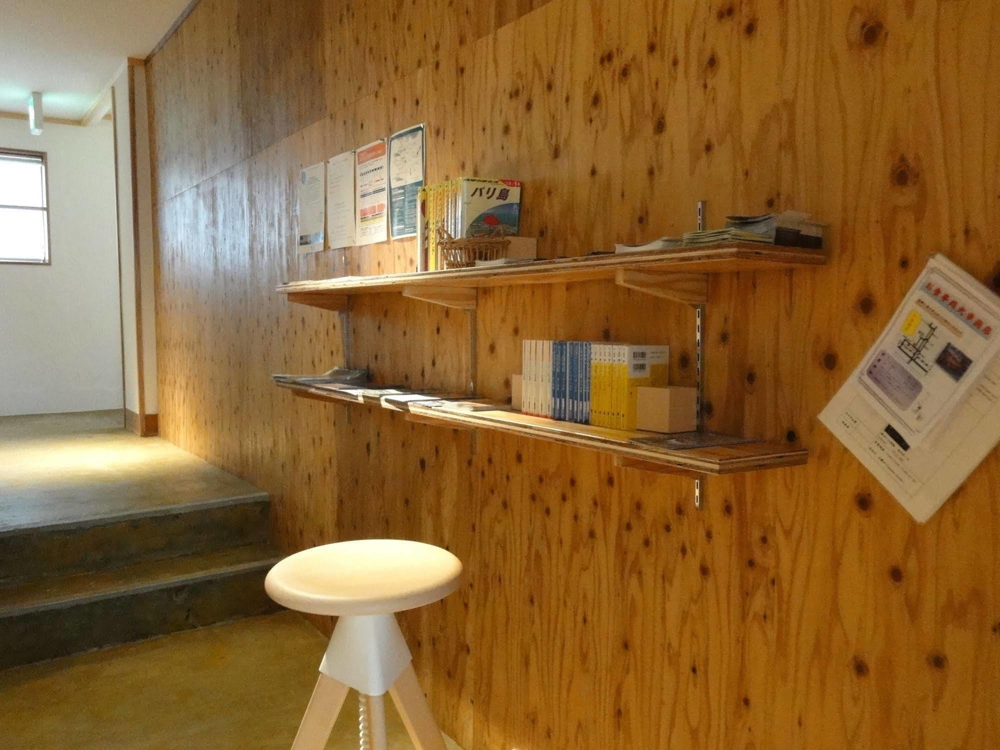 Kinsui Annex Hostel Toyooka  Buitenkant foto