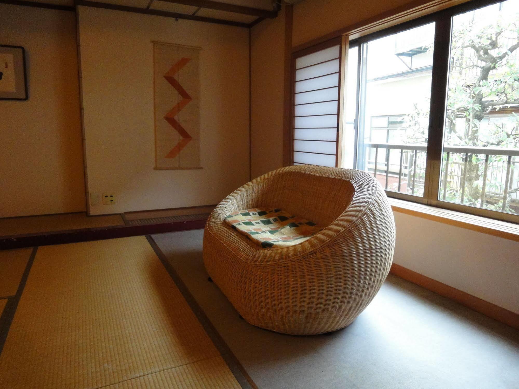 Kinsui Annex Hostel Toyooka  Buitenkant foto