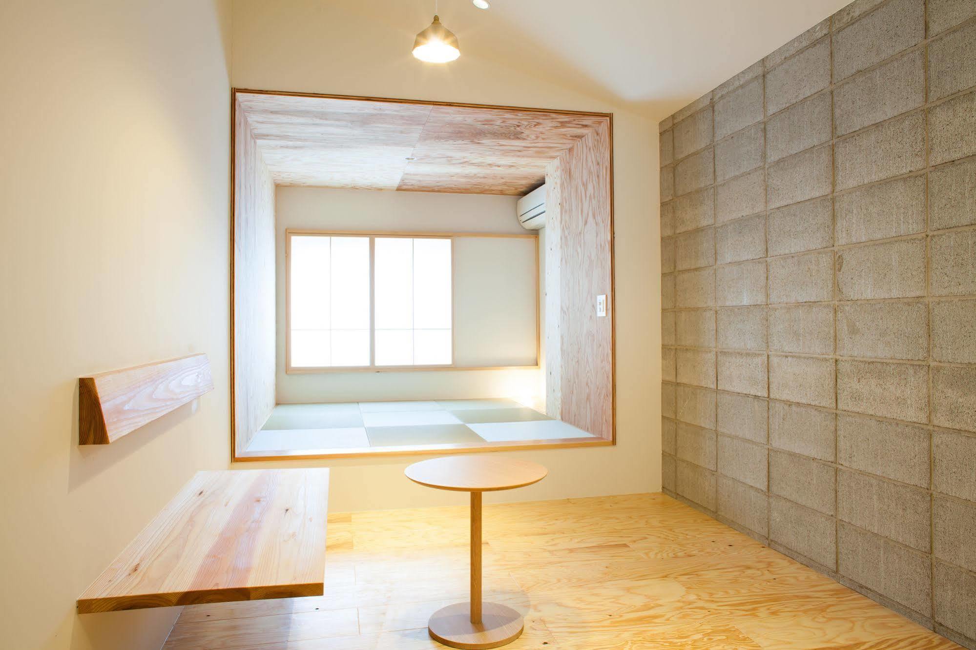 Kinsui Annex Hostel Toyooka  Buitenkant foto
