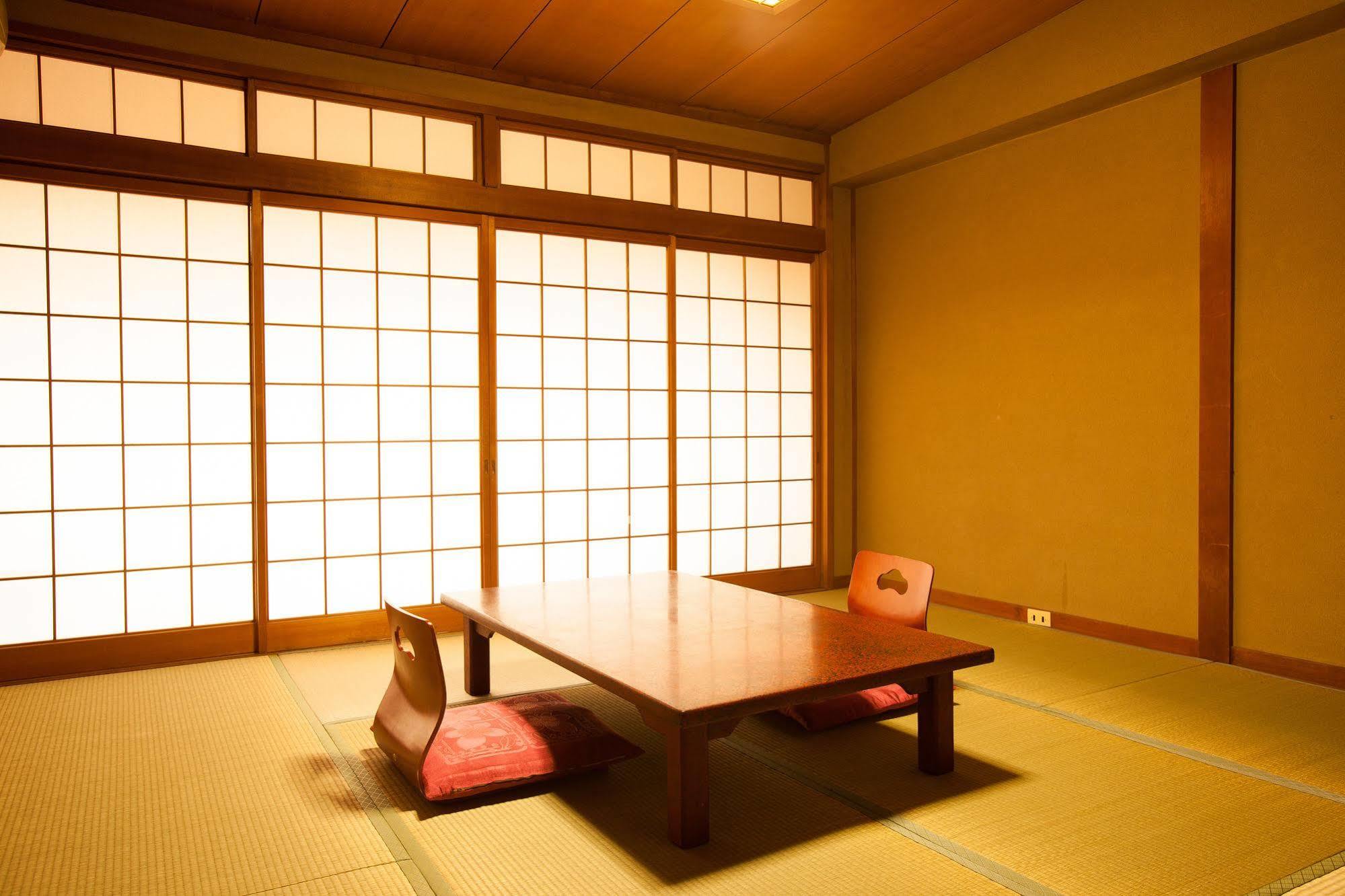 Kinsui Annex Hostel Toyooka  Buitenkant foto